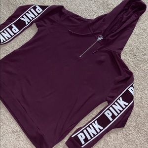 Hoodie from PINK